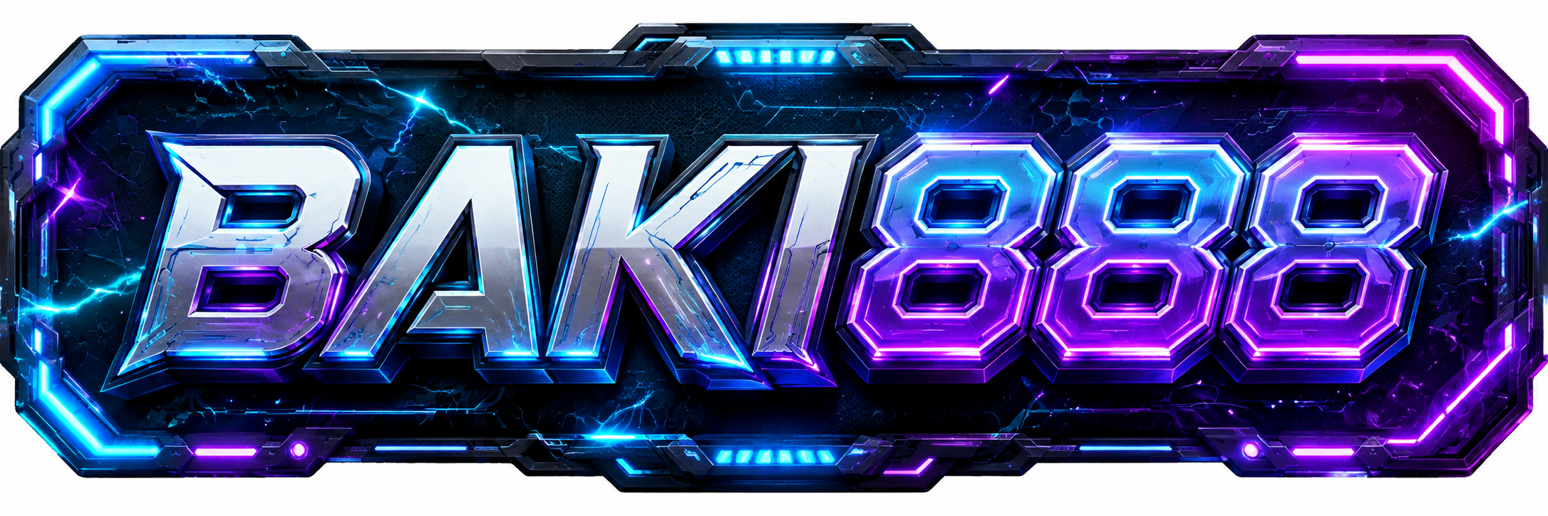 LOGO BAKI888